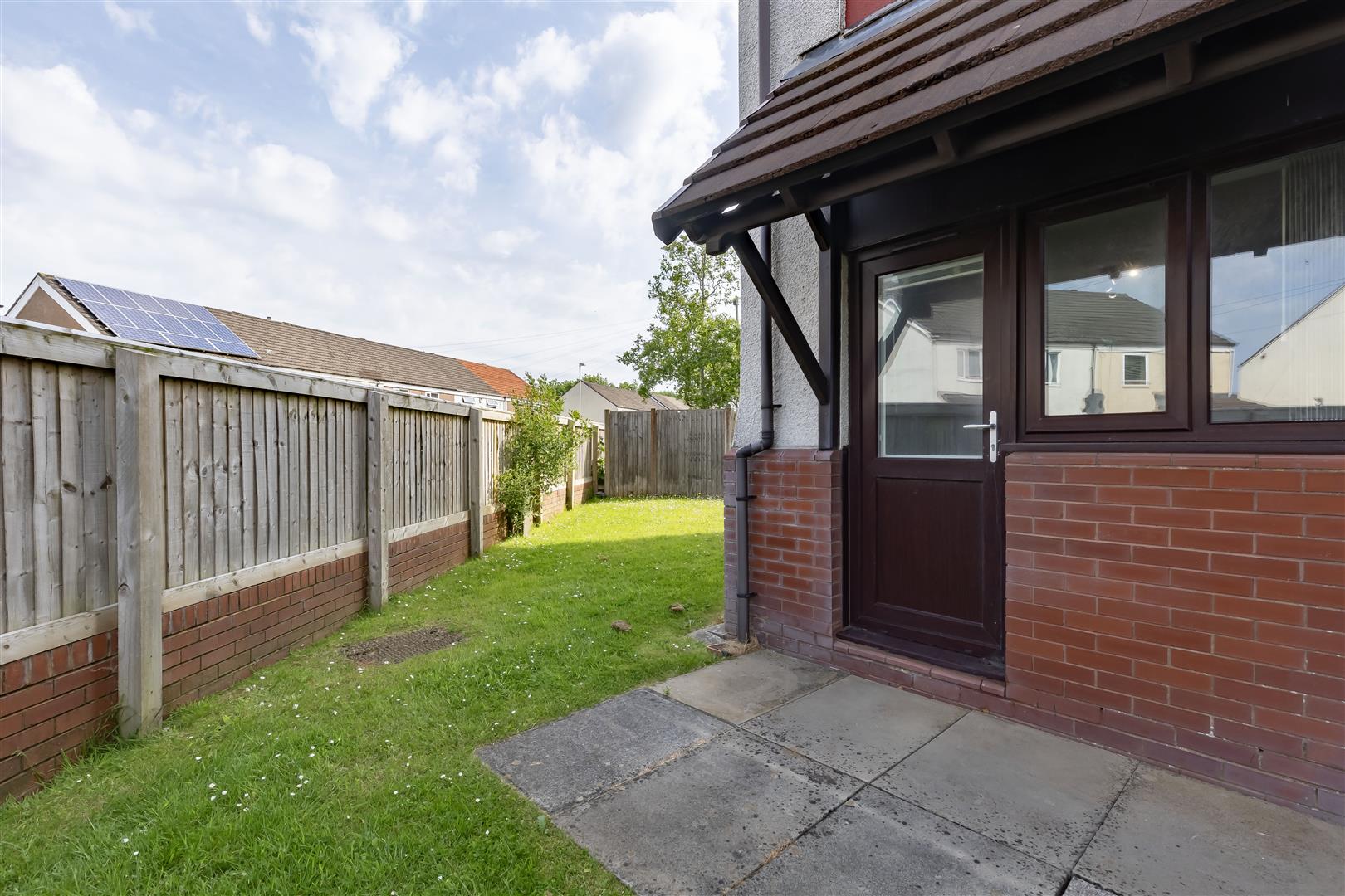 Dunbar Road, Ingol, Preston